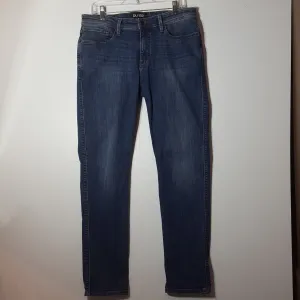 DU/ER Mens Fleece Lined Jeans - Size Large - Pre-owned - 3P5YVV