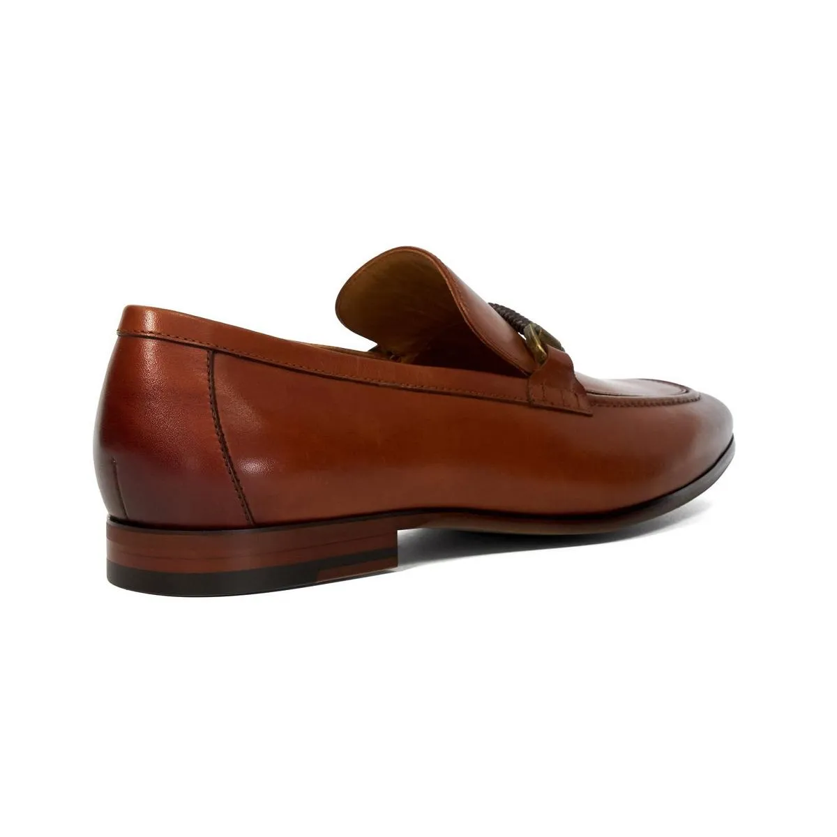 Dune Scilly Shoes Tan