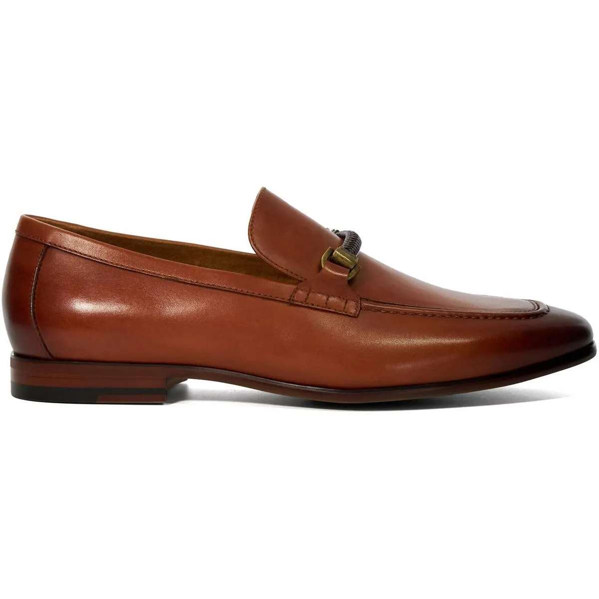 Dune Scilly Shoes Tan