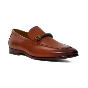 Dune Scilly Shoes Tan