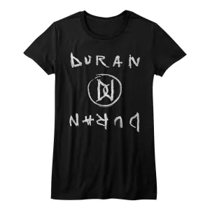 Duran Duran Dd'S Women's T-Shirt