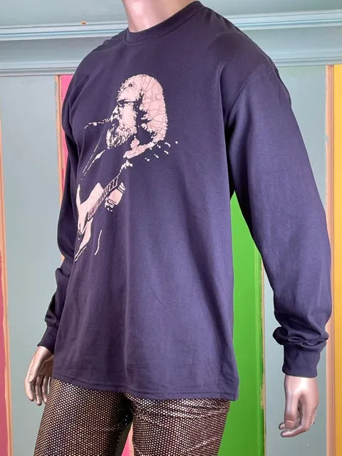 Dye the Sky GD Long Sleeve #1
