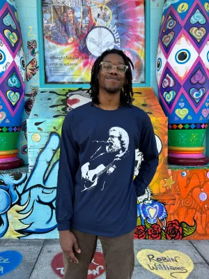 Dye the Sky GD Long Sleeve #1