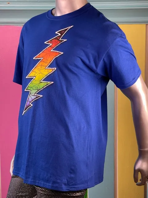 Dye the Sky GD Short Sleeve #4