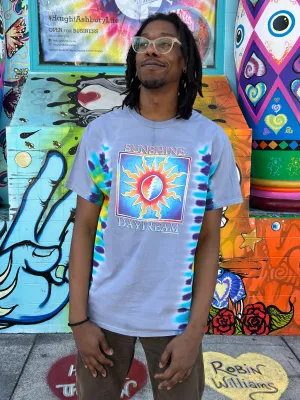 Dye the Sky Tiedye GD Short Sleeve #1