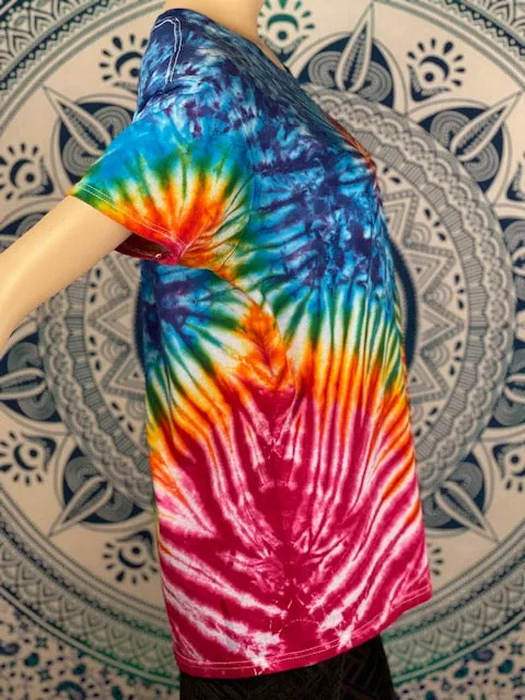 DyeMasters Ladies Tee #1