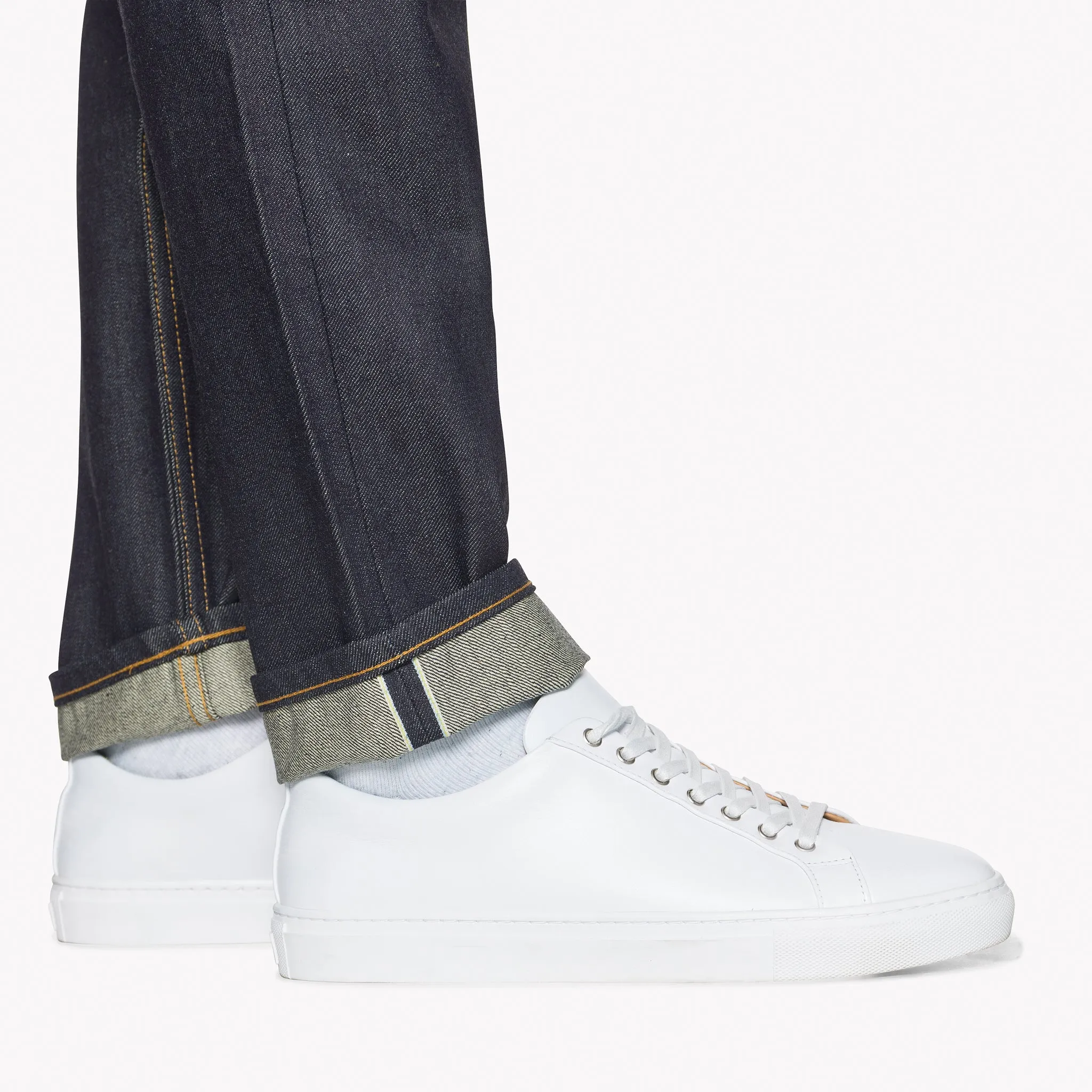 Easy Guy - Guardian Selvedge