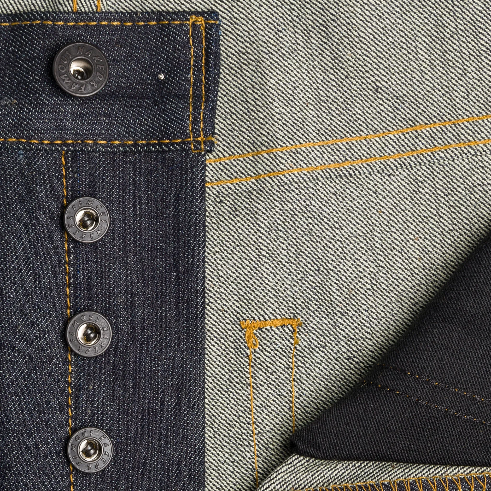 Easy Guy - Guardian Selvedge