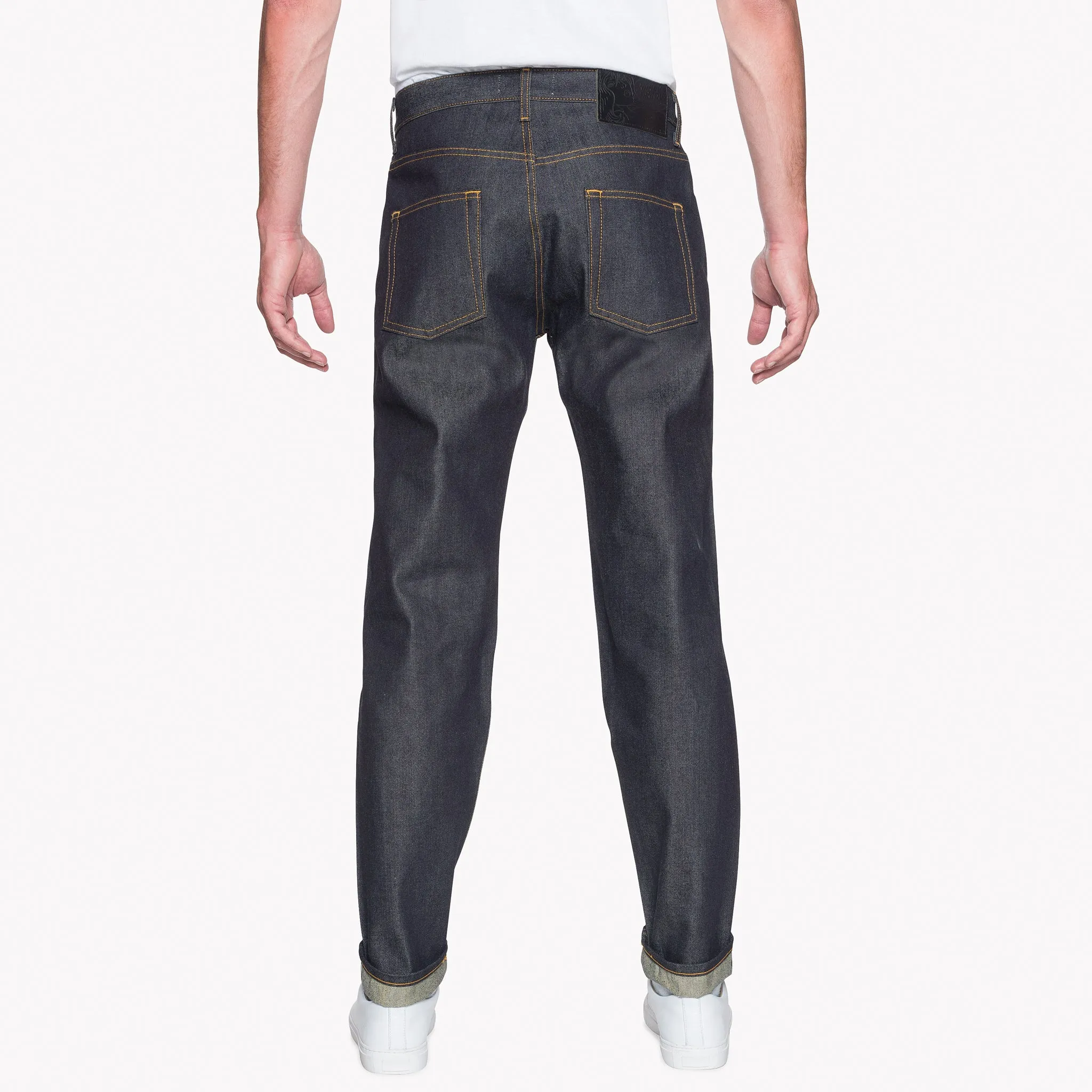 Easy Guy - Guardian Selvedge