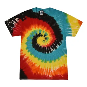 Eclipse Tie Dye T-Shirt (CLEARANCE)