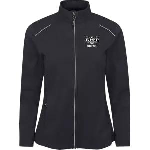 EHT Track & Field Ladies Jackets