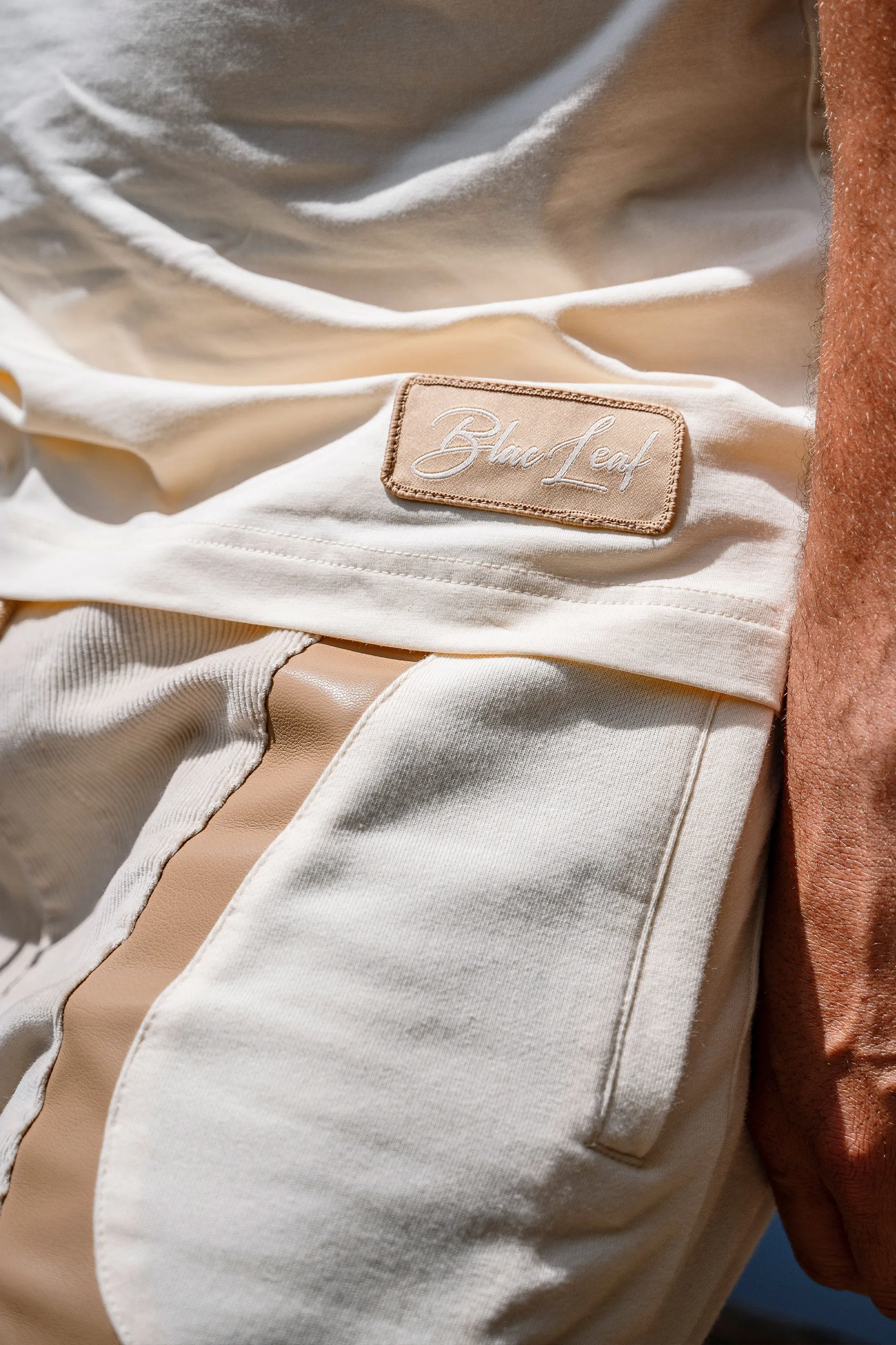 Elite Corduroy Shorts