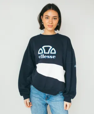 Ellesse - Sweatshirt