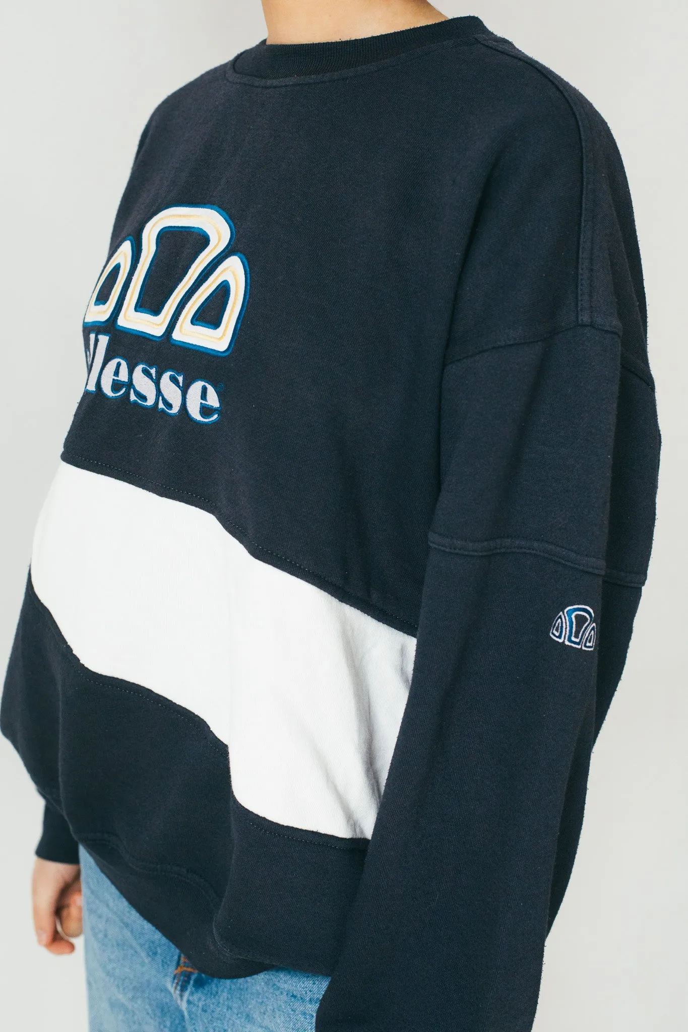 Ellesse - Sweatshirt