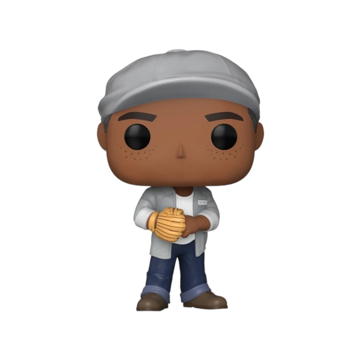 Ellis "Red" Boyd Redding #1736 Funko Pop! - The Shawshank Redemption - PREORDER