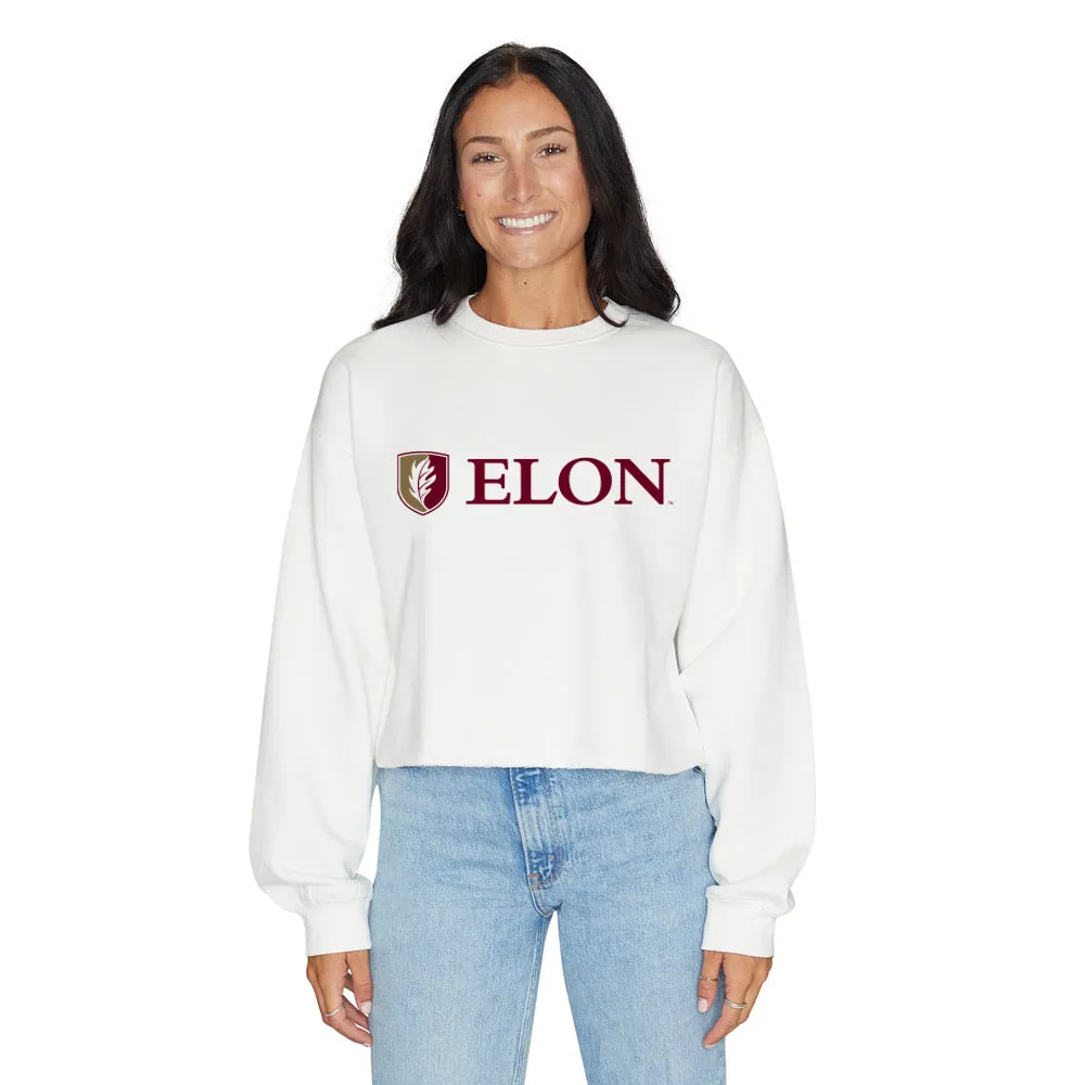 Elon Crewneck