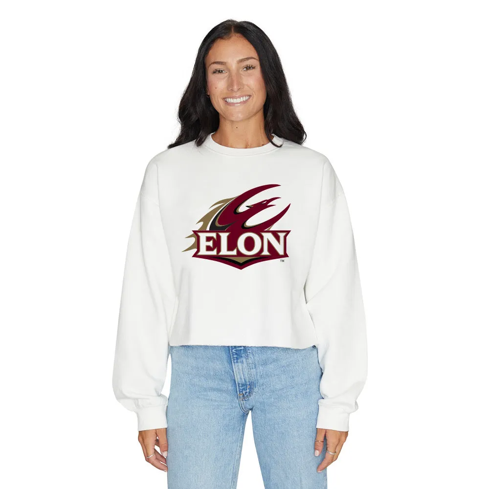 Elon Phoenix Crewneck