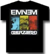 Eminem Berzerk Unisex Tee T-Shirt
