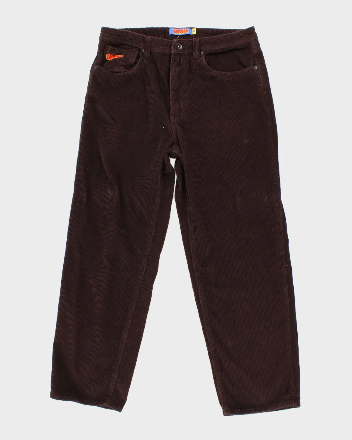Empyre Men's Corduroy Trousers - W32