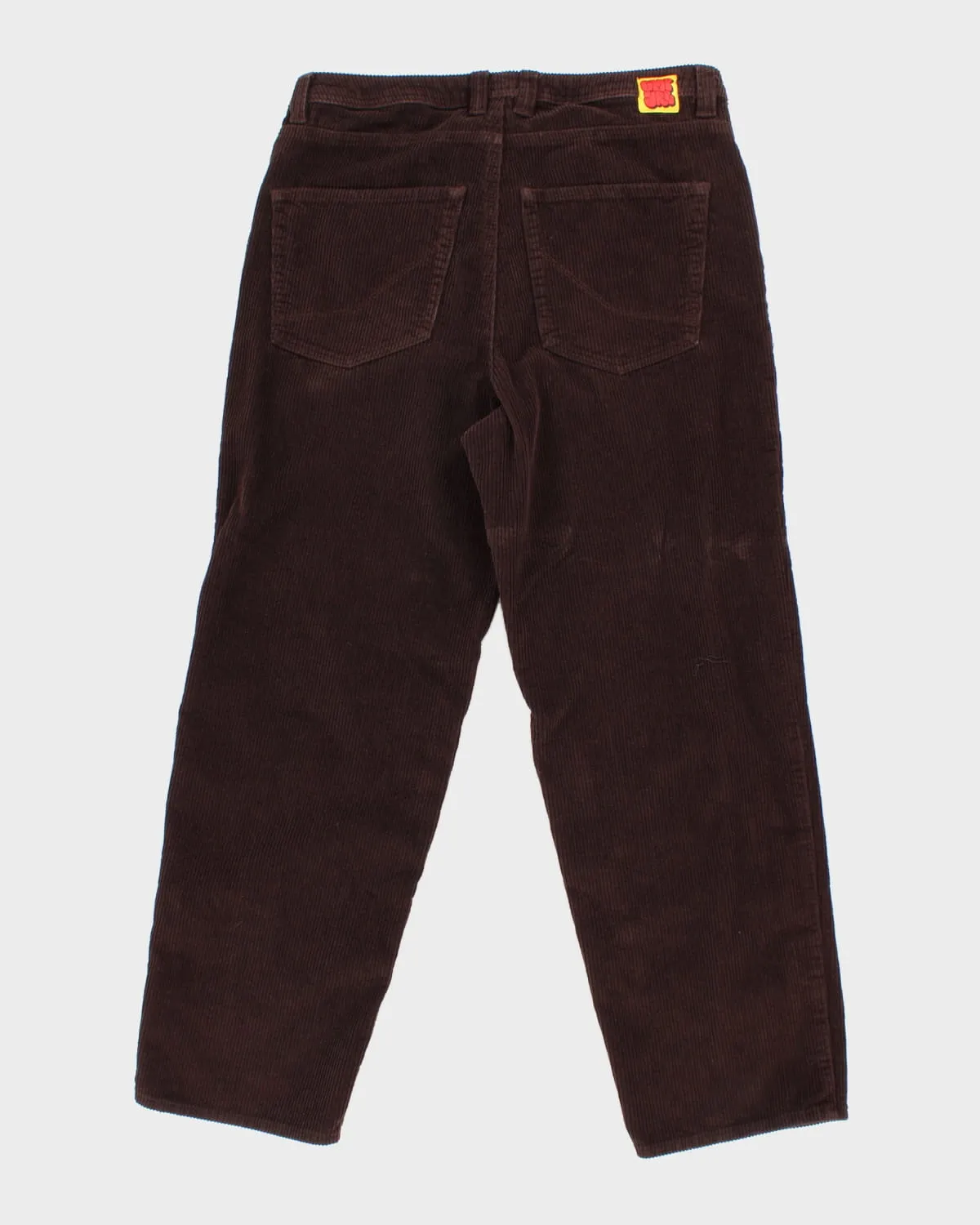 Empyre Men's Corduroy Trousers - W32