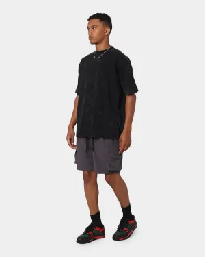 EN ES Function Shorts Black