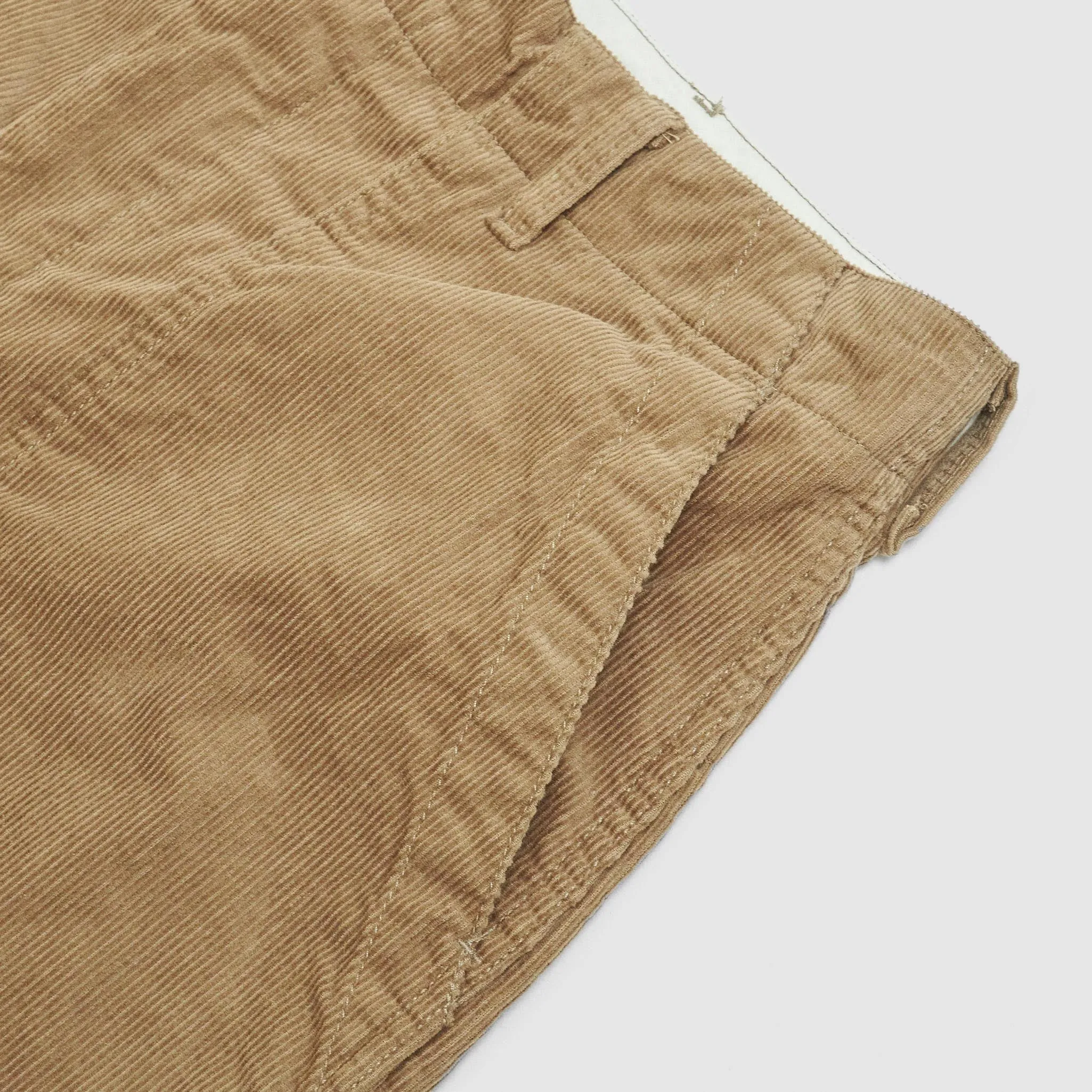 Engineered Garment Corduroy Fatigue Shorts