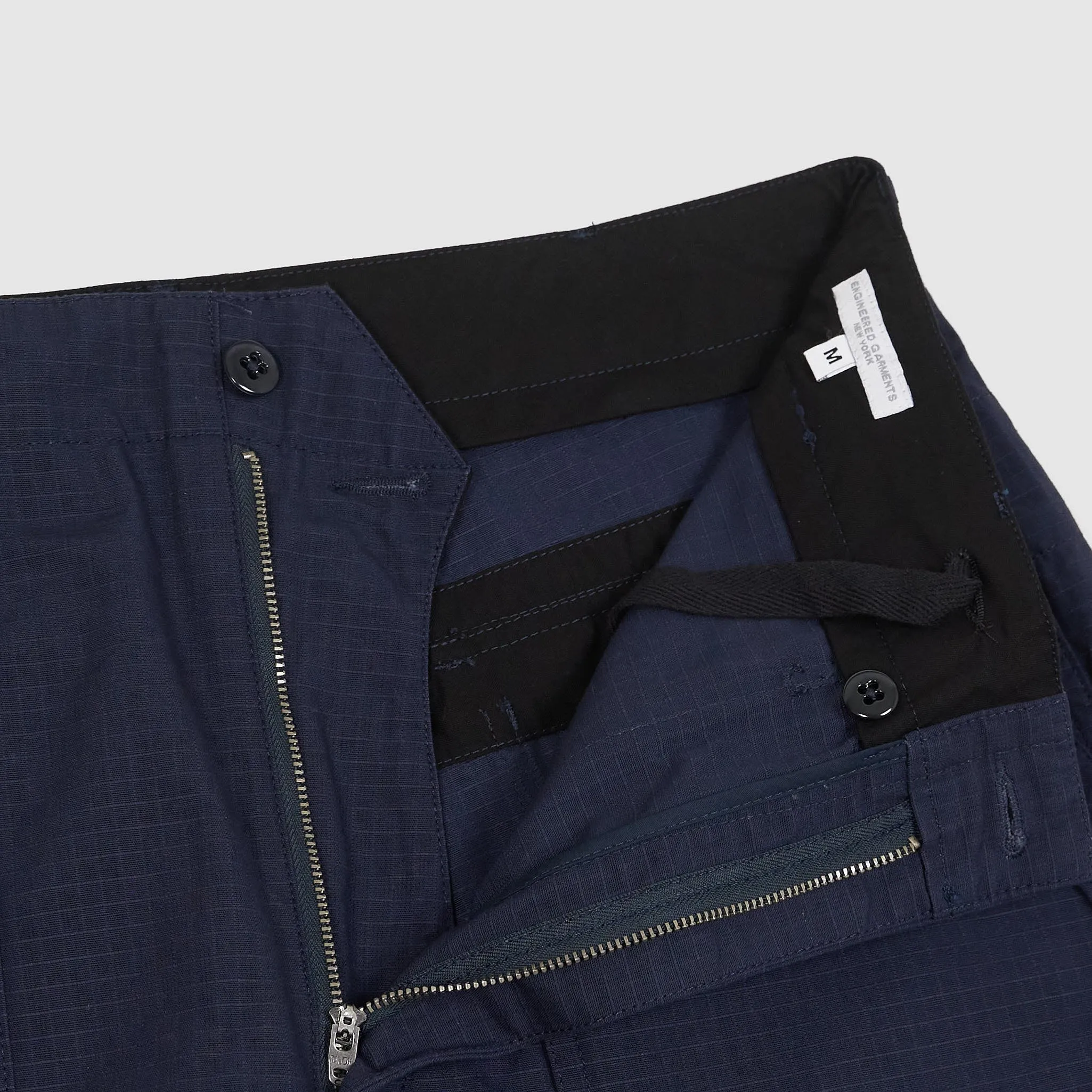 Engineered Garment Rip Stop Fatigue Pants