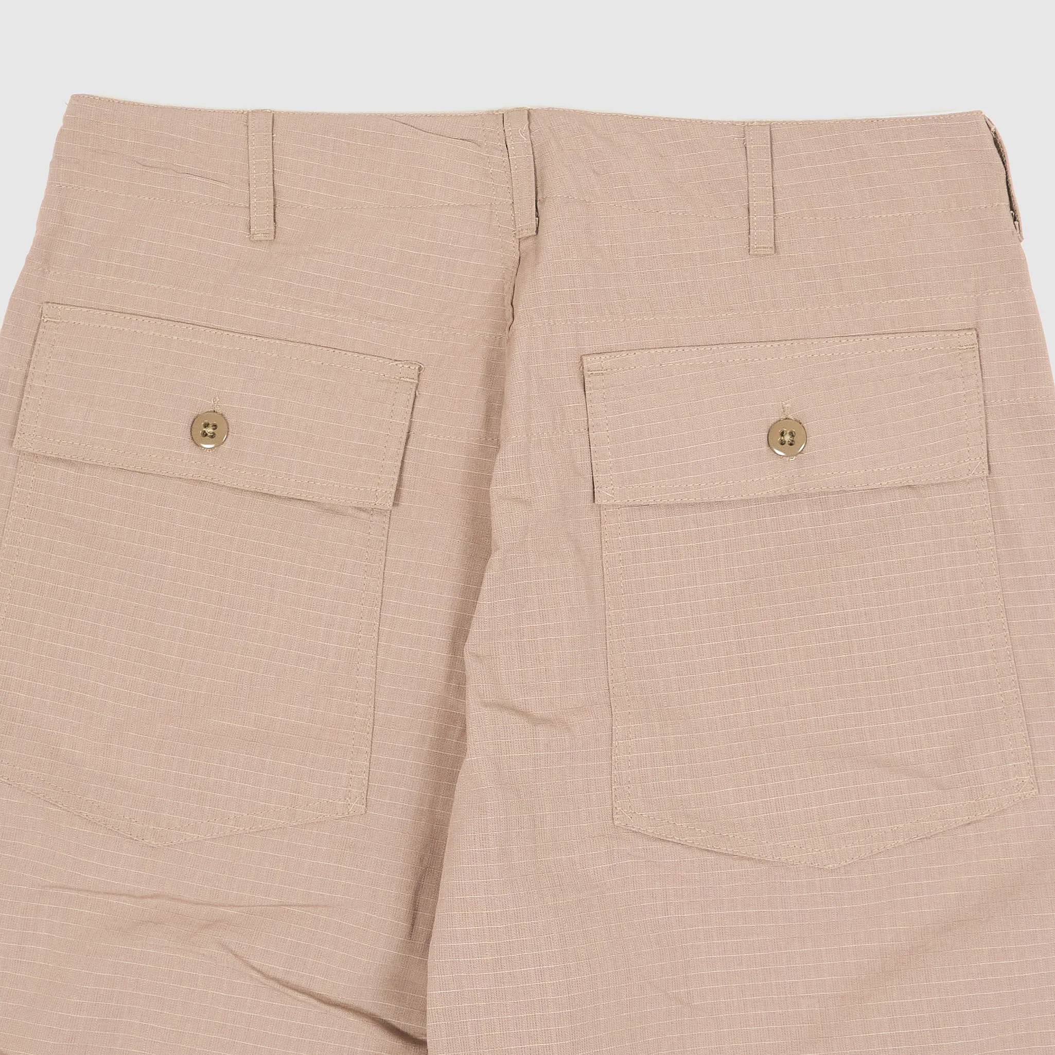 Engineered Garment Rip Stop Fatigue Pants