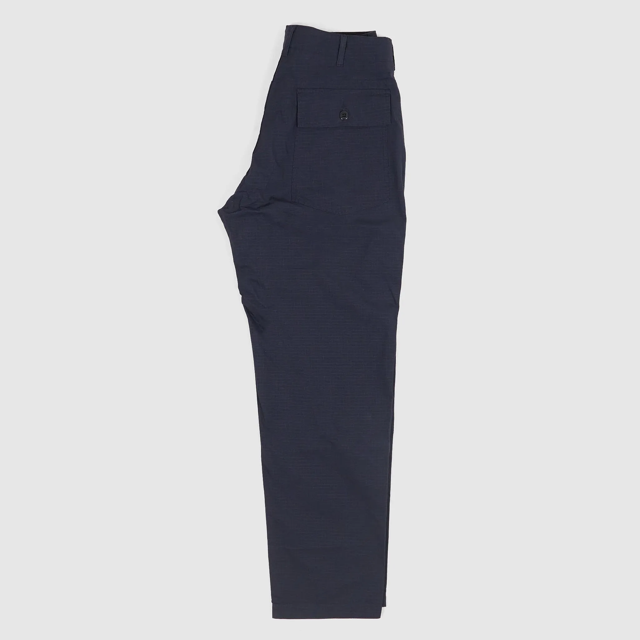 Engineered Garment Rip Stop Fatigue Pants