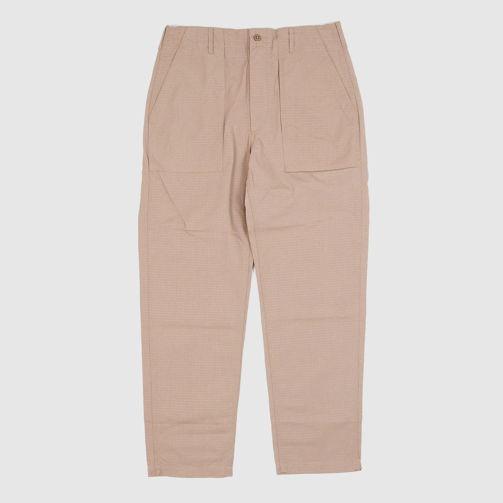 Engineered Garment Rip Stop Fatigue Pants