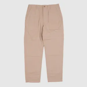 Engineered Garment Rip Stop Fatigue Pants