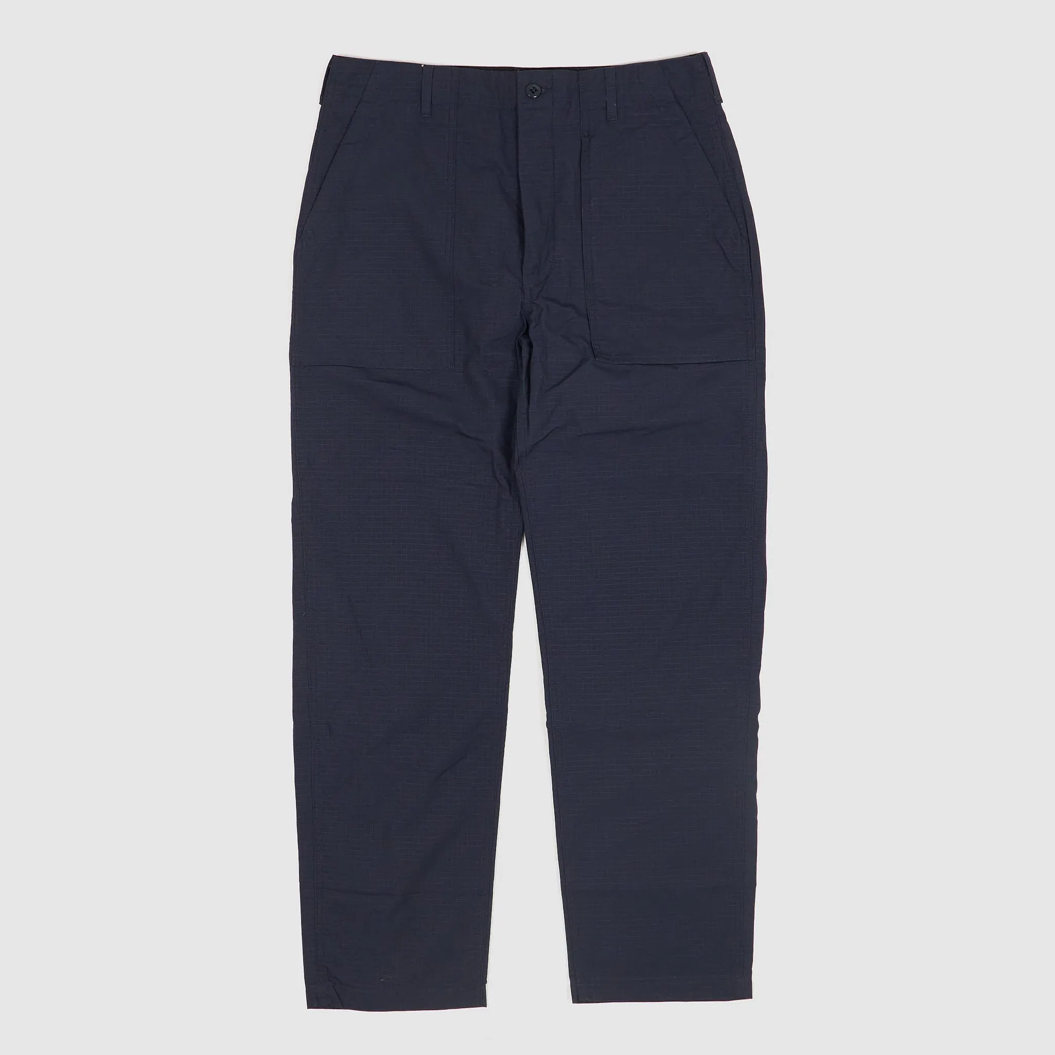Engineered Garment Rip Stop Fatigue Pants