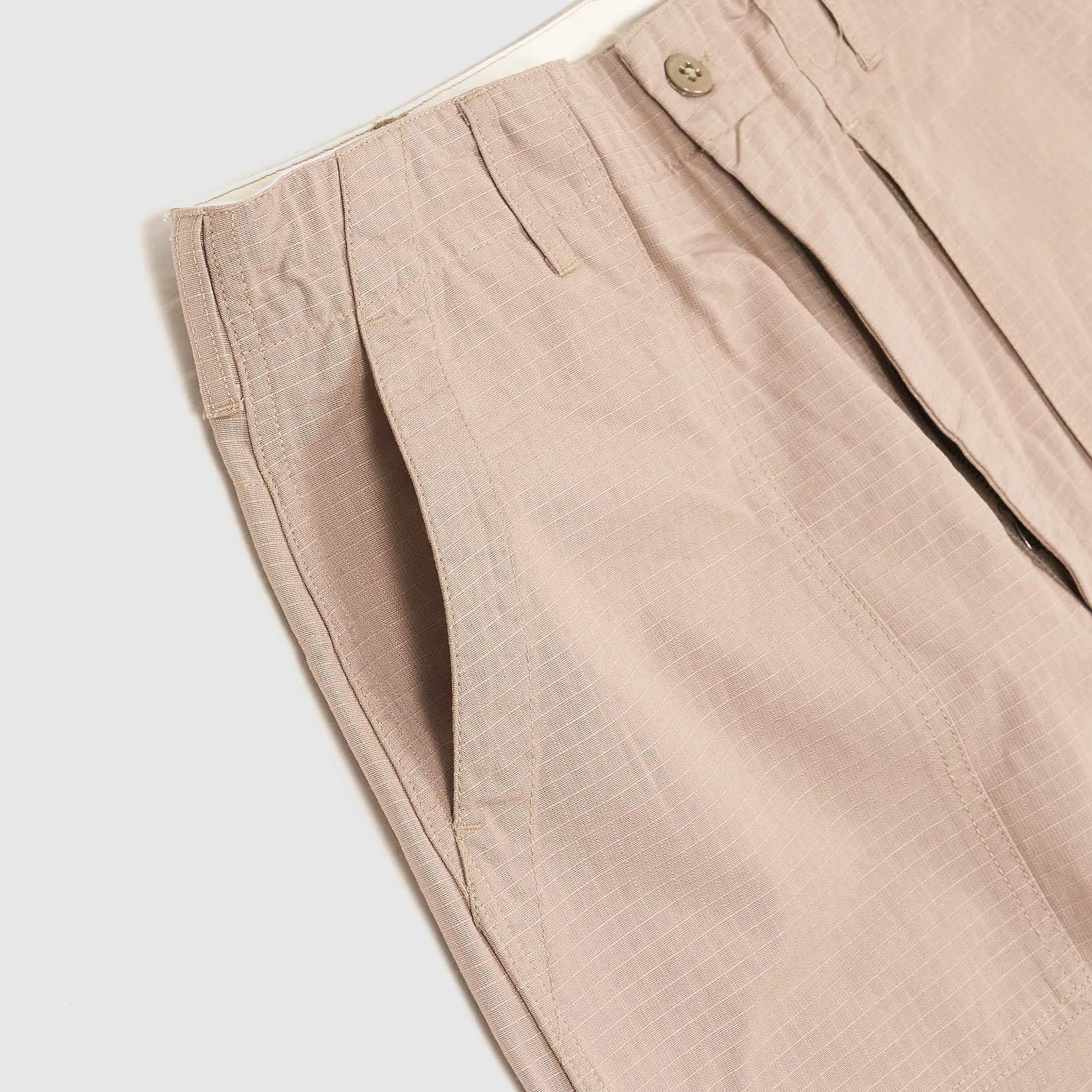 Engineered Garment Rip Stop Fatigue Pants