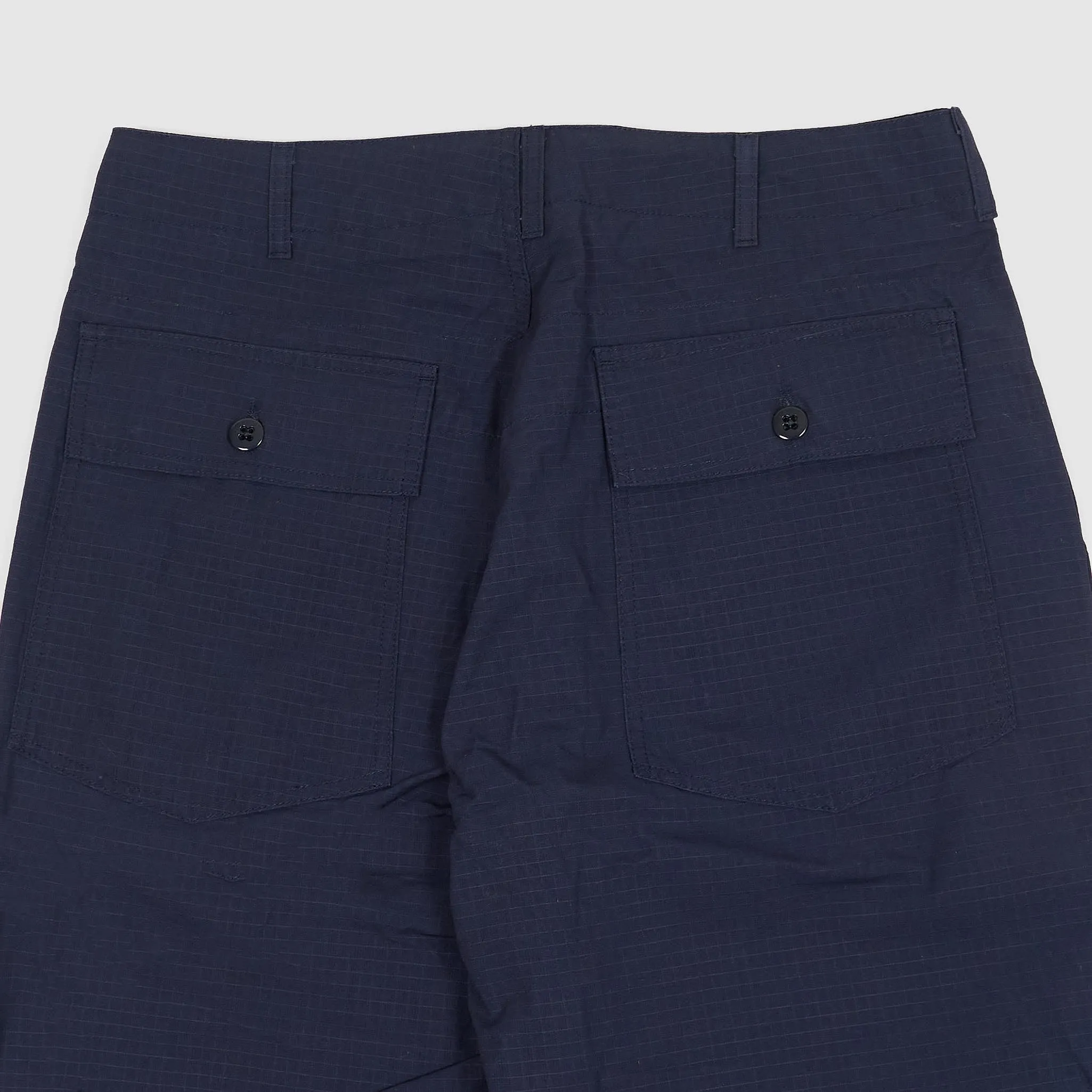 Engineered Garment Rip Stop Fatigue Pants