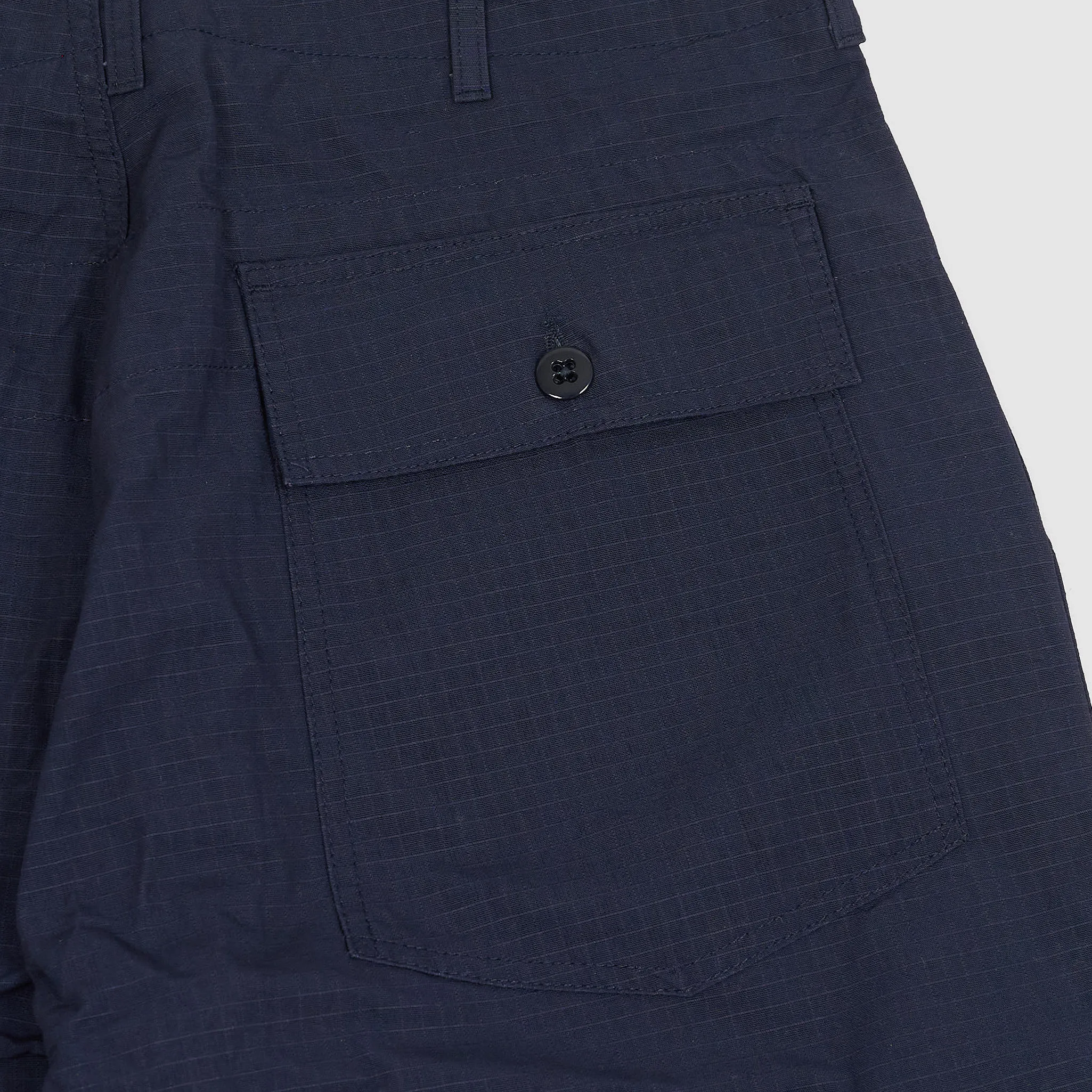 Engineered Garment Rip Stop Fatigue Pants