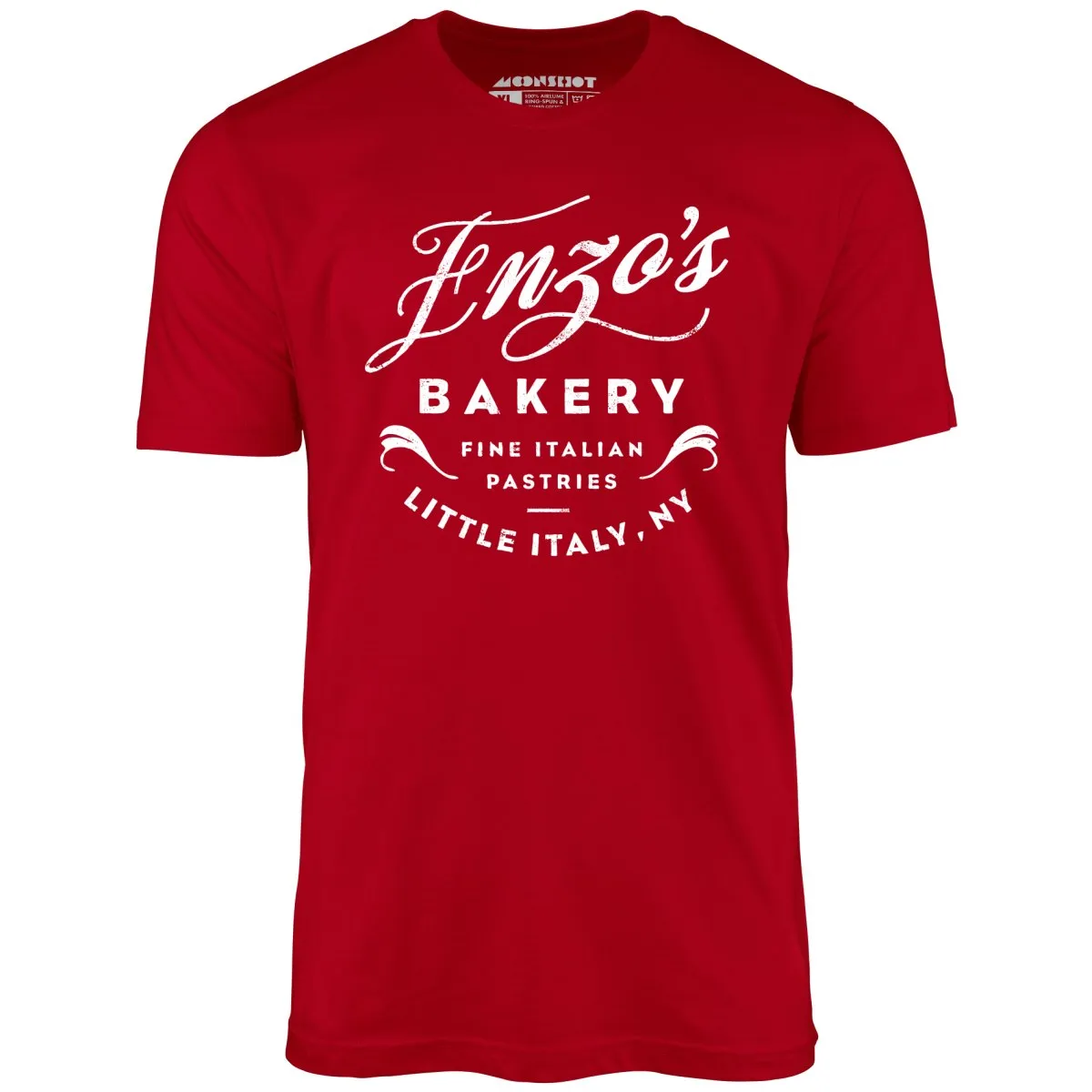 Enzo's Bakery - Unisex T-Shirt