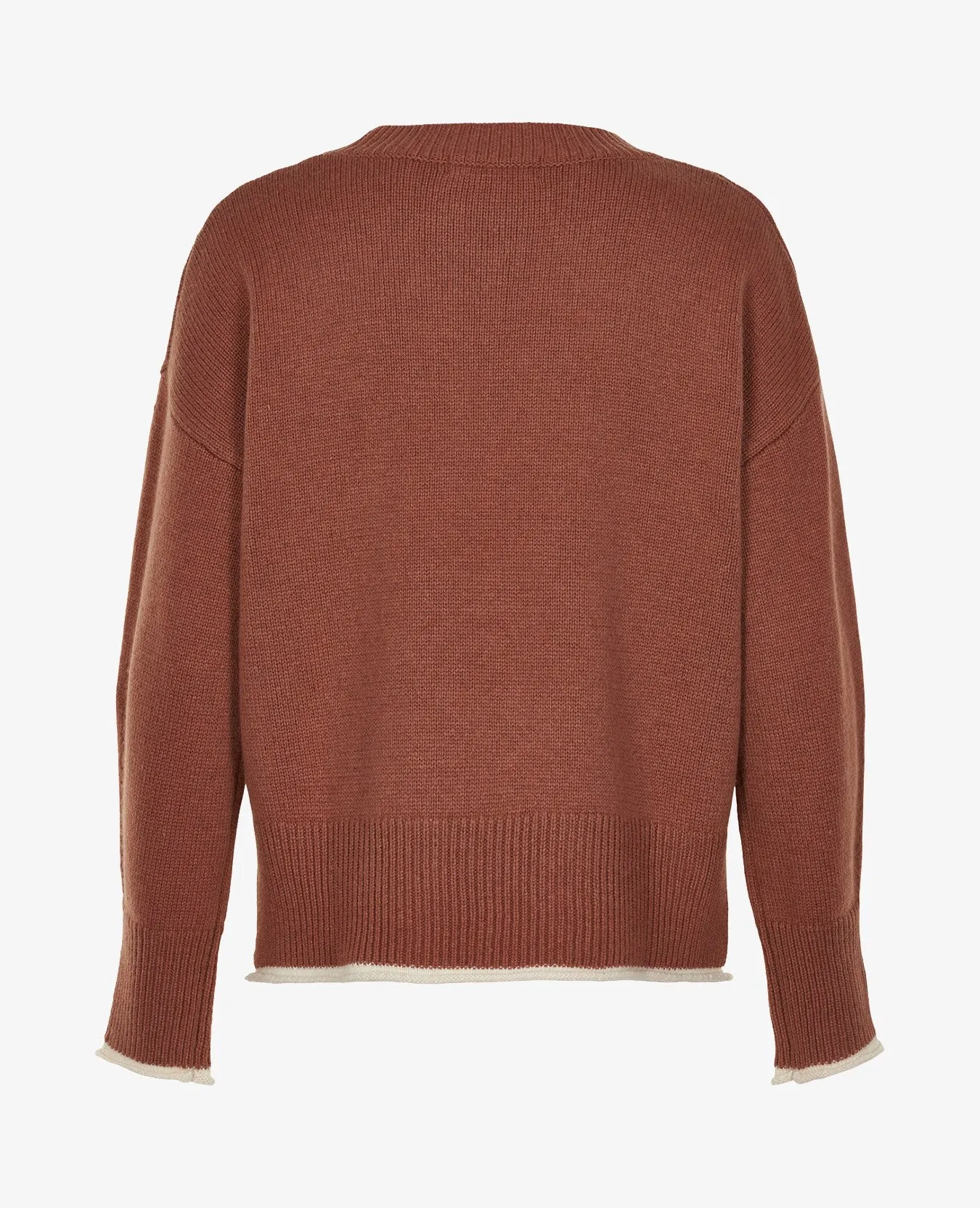 ESSENTIAL WOOL BLEND
