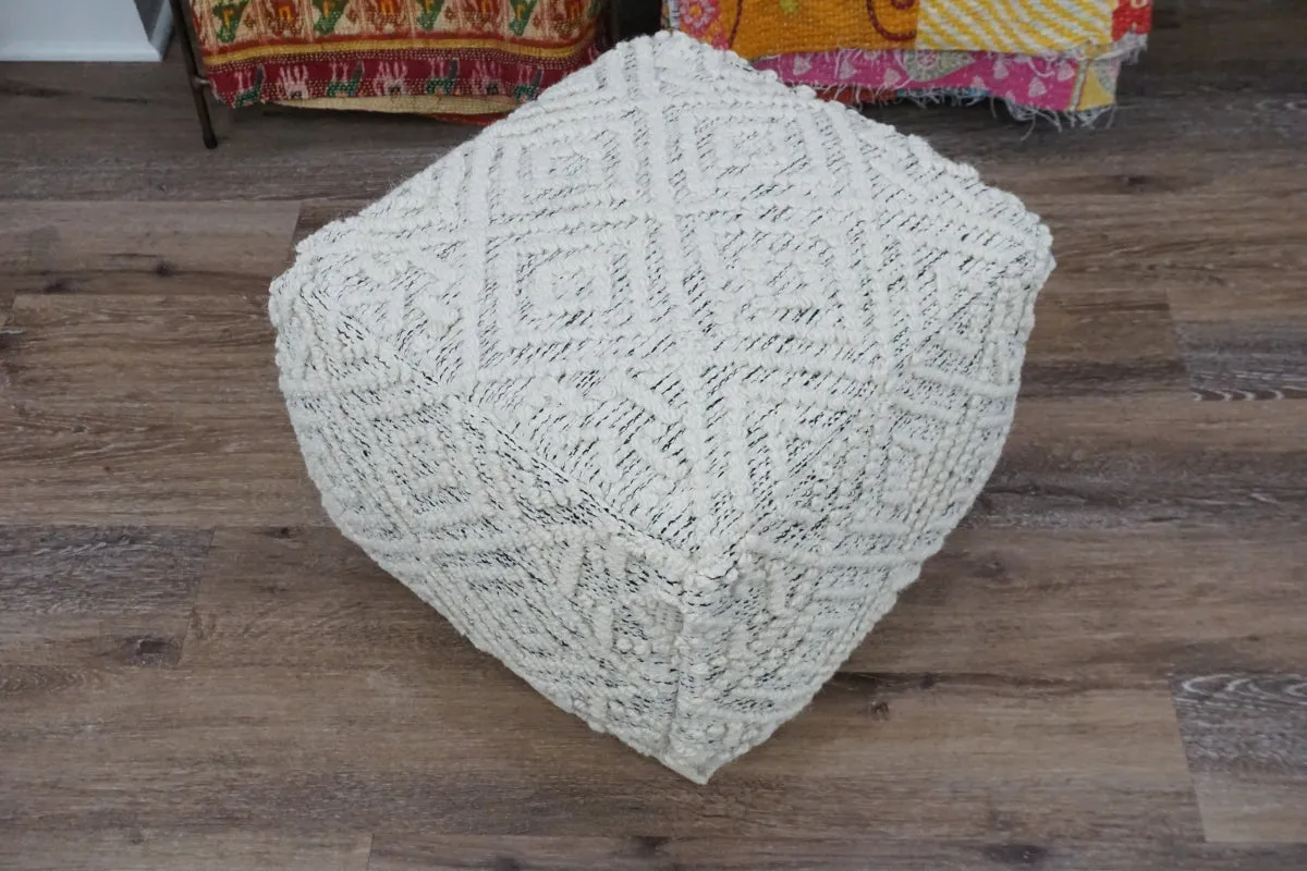 Eudy Pouf