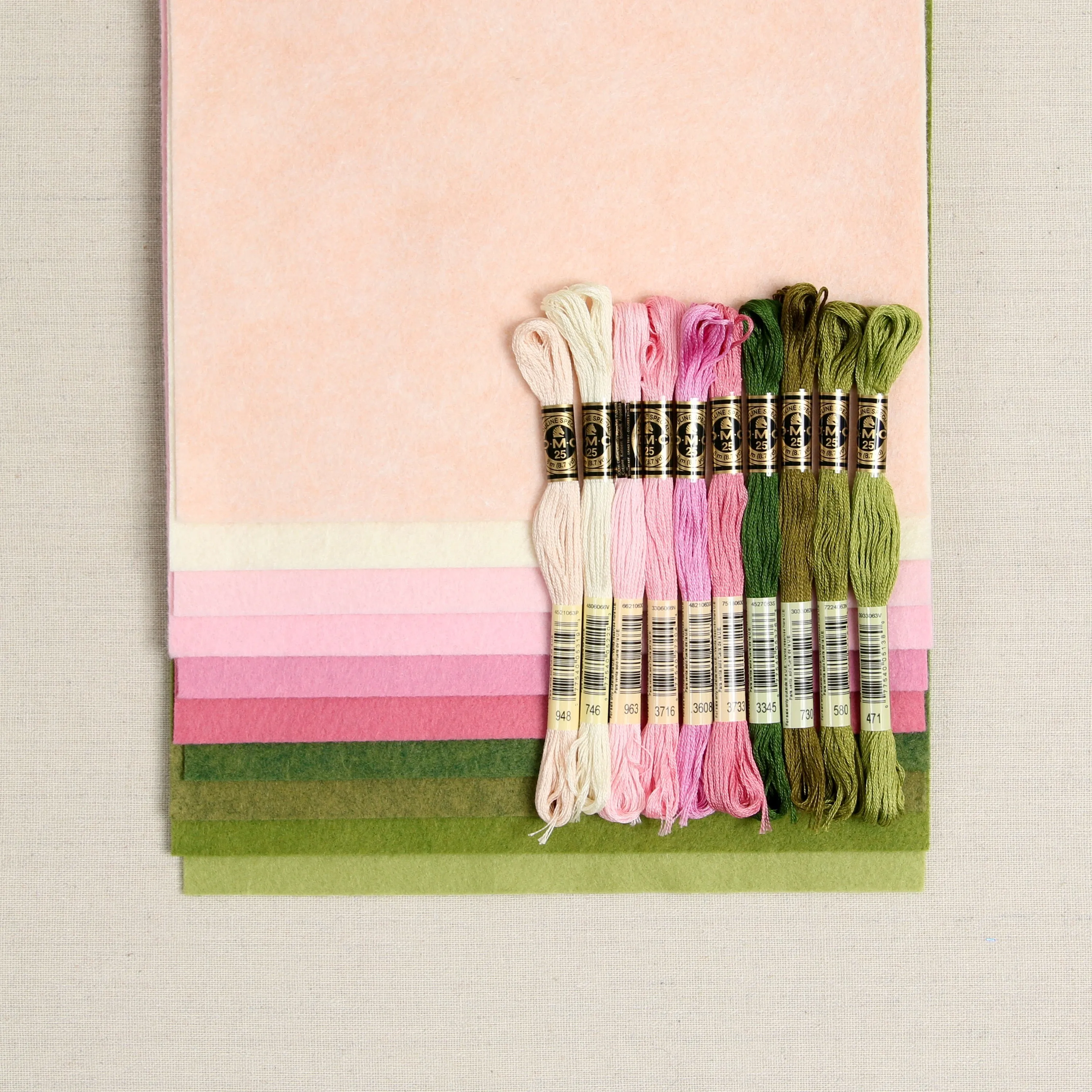 Everbloom Palette