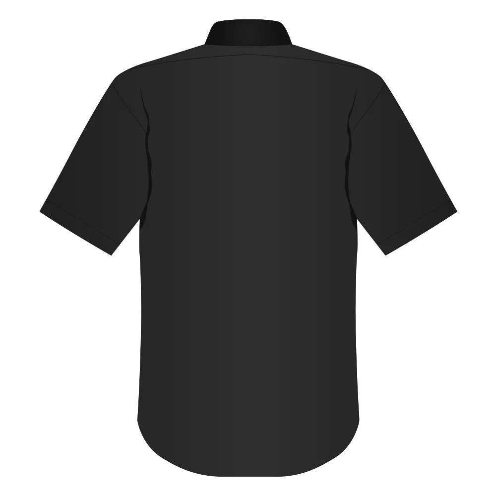 Everday Short Sleeve Shirt Black