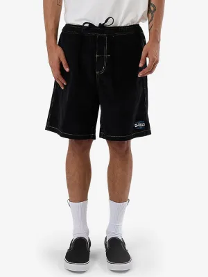 Evolution Volley - Black