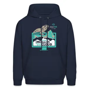 ezyVet Tuatara Men's Hoodie