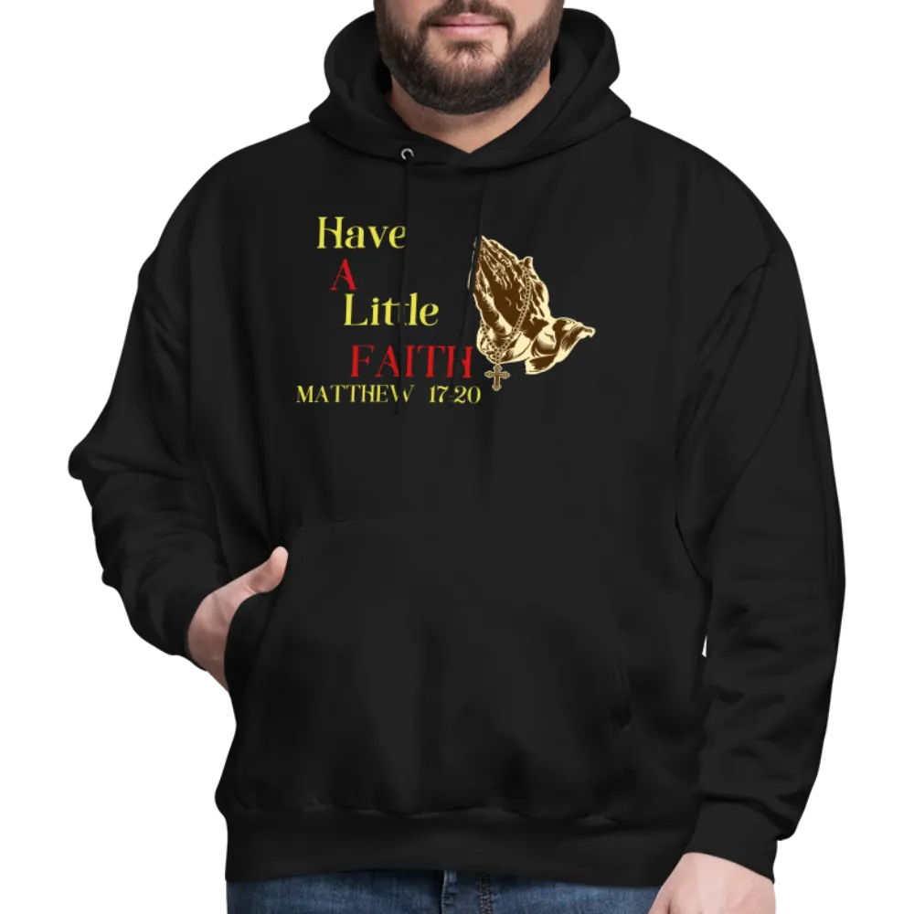 Faith Hoodie