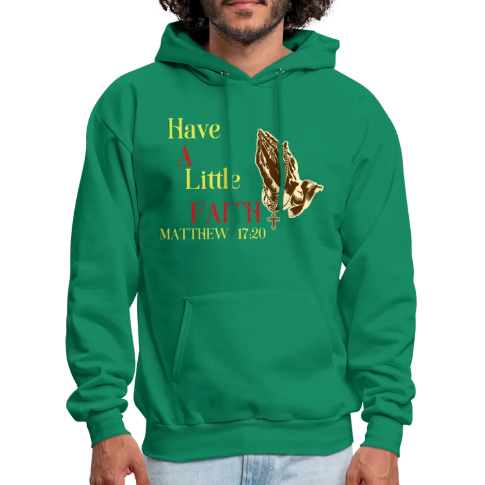 Faith Hoodie