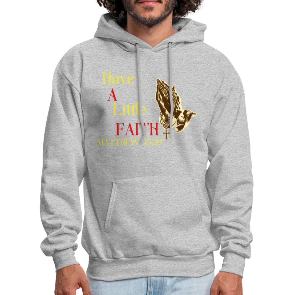 Faith Hoodie
