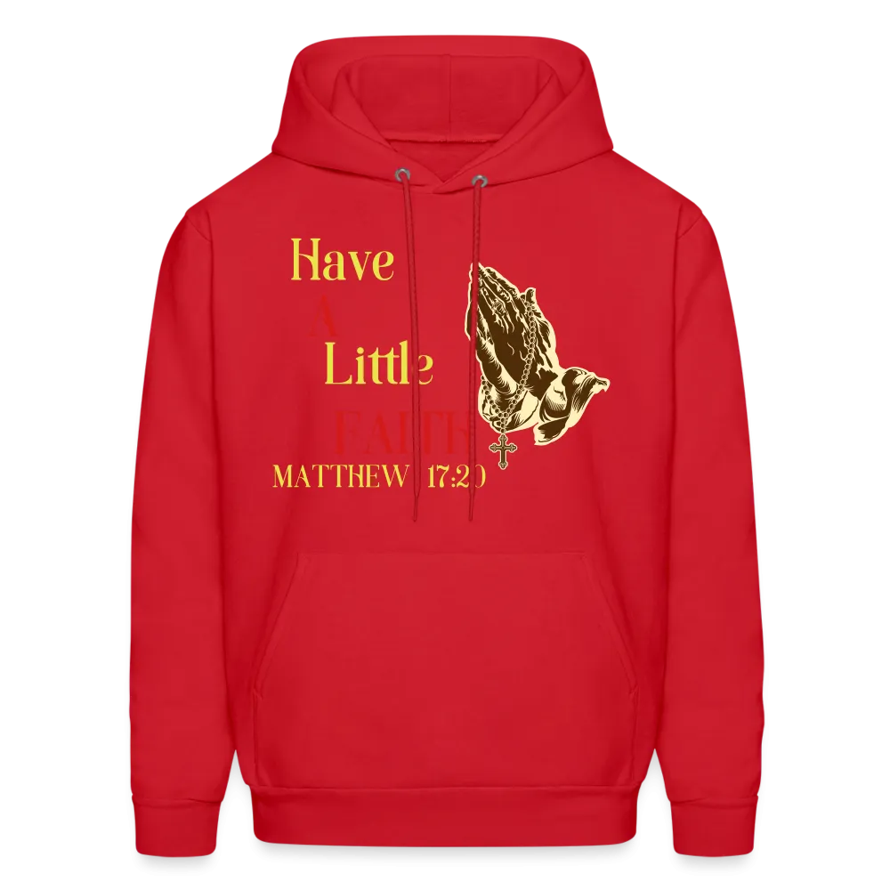 Faith Hoodie