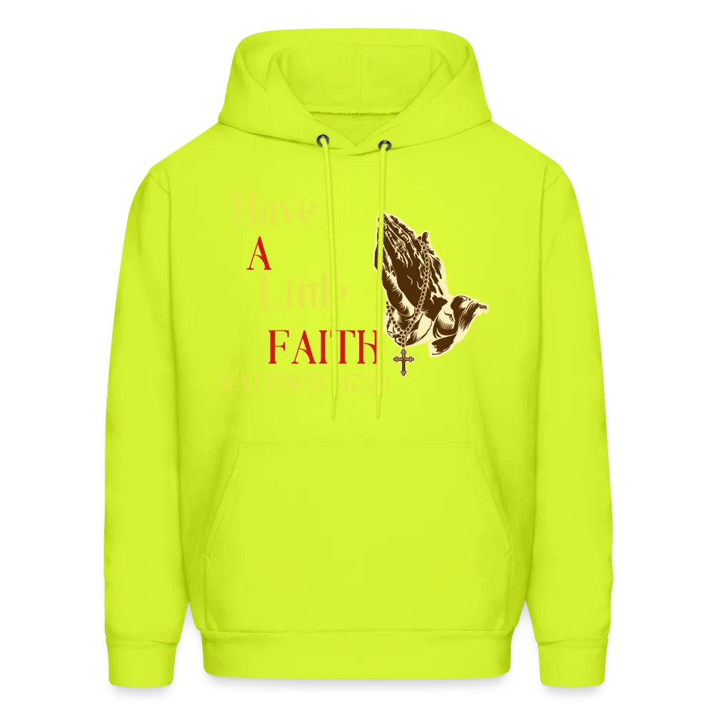 Faith Hoodie