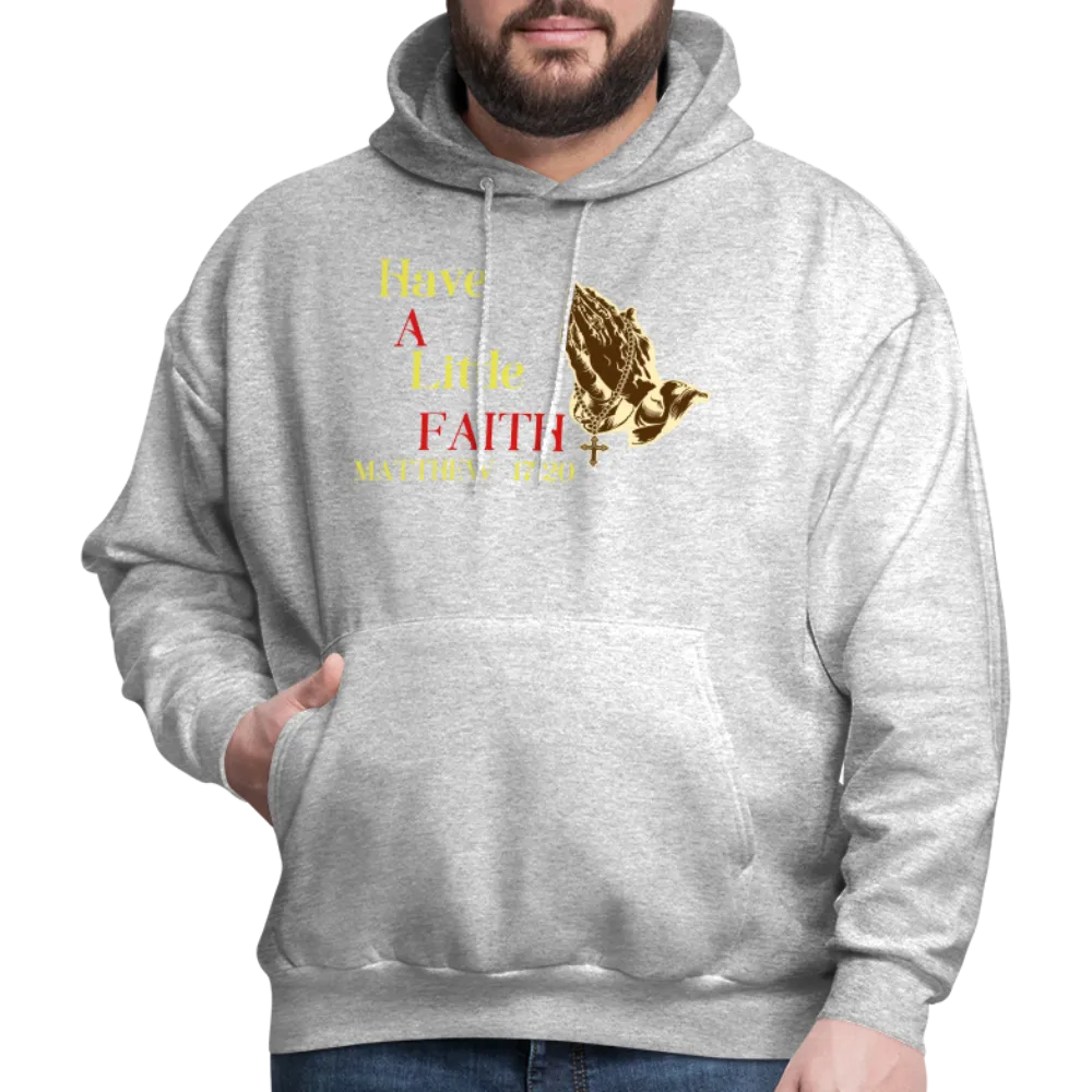 Faith Hoodie