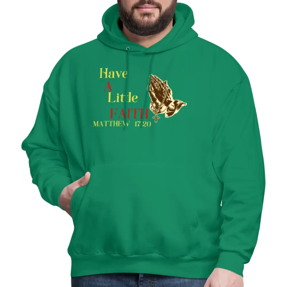 Faith Hoodie