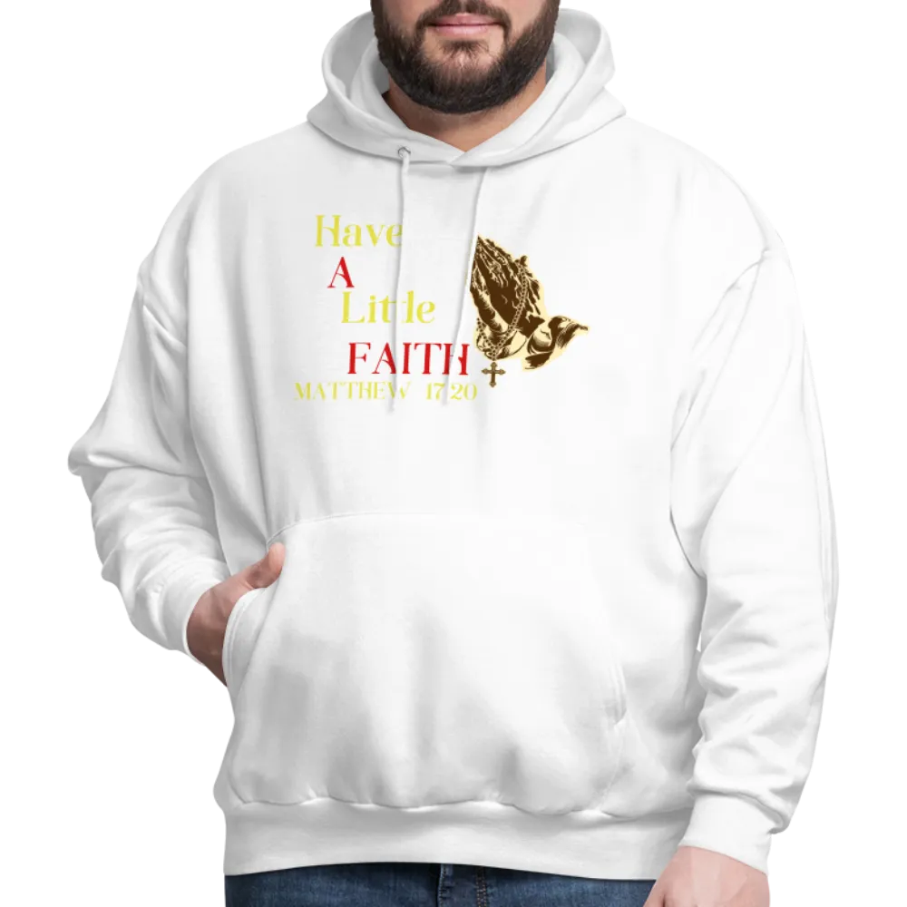 Faith Hoodie